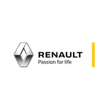 Renault Hong Kong